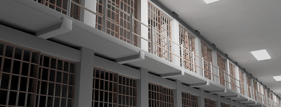 Security Solutions for Correctional Facility York, PA