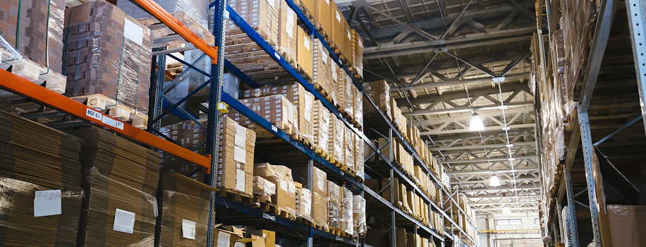Security Solutions for Warehouses in York, PA