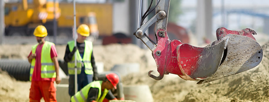 Security Solutions for Construction Site York, PA